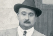 Vicente Villar